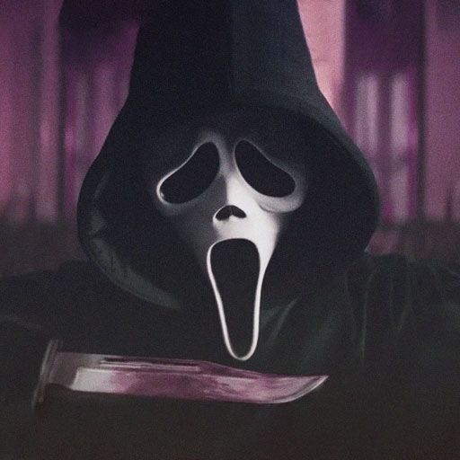 ghostface