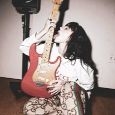 Billie Eilish Pfp
