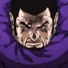 Fujitora Profile Photo Pfp
