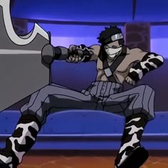 Zabuza Profile Picture