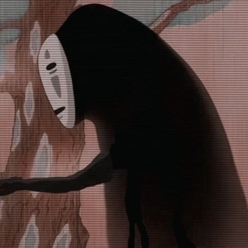 Spirited Away Matching User Picture