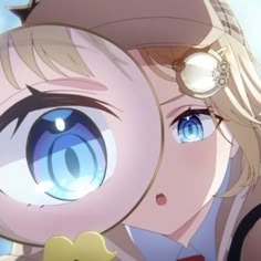 Amelia Watson User Picture