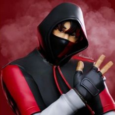 Ikonik Pfp