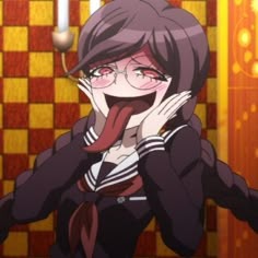 Toko Fukawa Display Picture