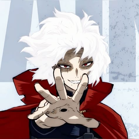 Shigaraki
