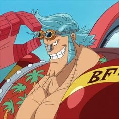 Franky