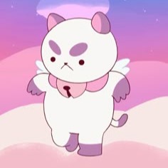Puppycat User Icon