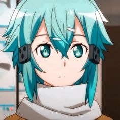 Sinon User Icon