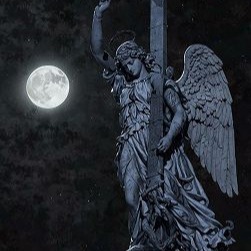 Angel User Icon Pfp