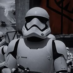 Stormtrooper