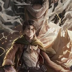 Attack On Titan