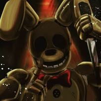 Cool Springtrap