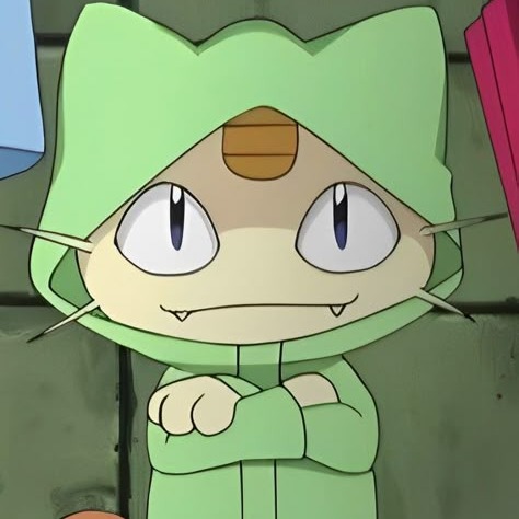 Meowth Profile Image
