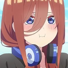 Miku Quintuplets
