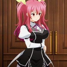 Stella Vermillion