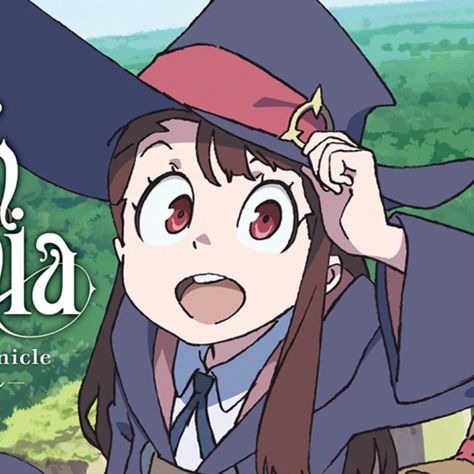 Akko Icon