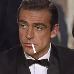 James Bond