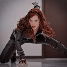 Black Widow
