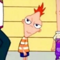 Phineas And Ferb
