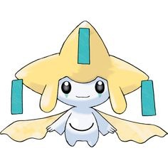 Jirachi Pfp