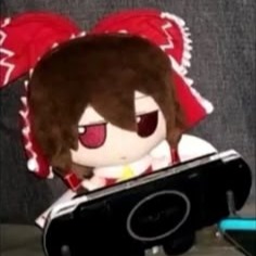 Reimu Pfp