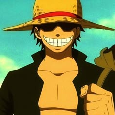 Gol D Roger Profile Avatar