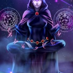 Raven Avatar