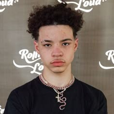 Lil Mosey Pfp