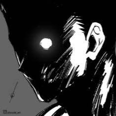 Dark Manga