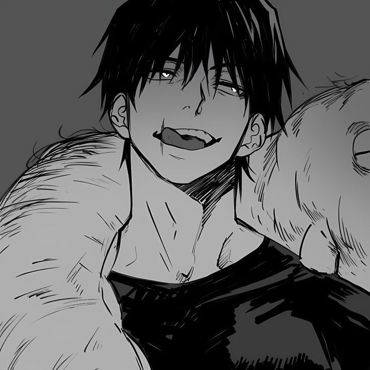 Anime Guy
