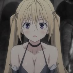 Trinity Seven Pfp