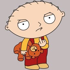 Family Guy Profile Icon