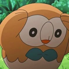 Rowlet