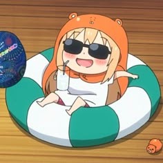 Himouto Umaru-chan Profile Image