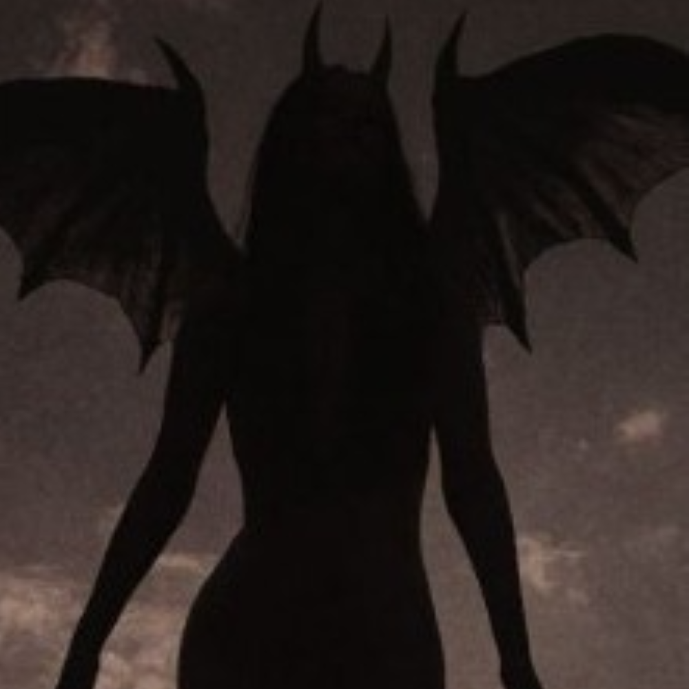 Devilgirl Pfp