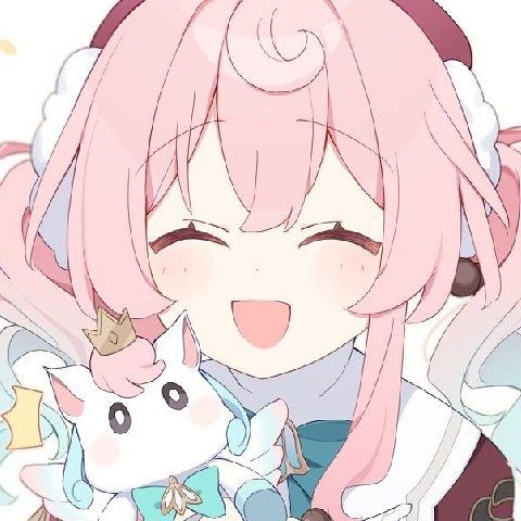 anime girl