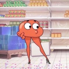 Amazing World Of Gumball