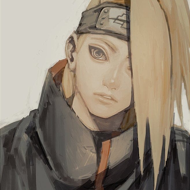 Cool Naruto