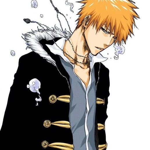 Aizen Profile Avatar Profile Picture