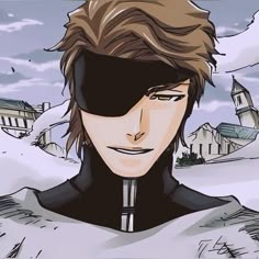 Aizen Tybw