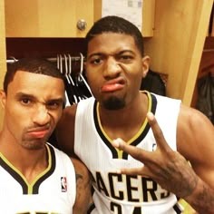 Paul George