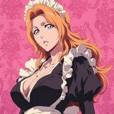 Rangiku Matsumoto