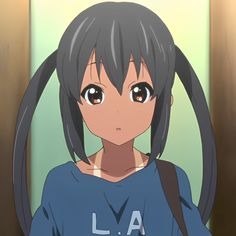 Azusa Nakano Profile Icon