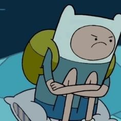 Finn And Jake Matching