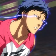 Aomine Pfp