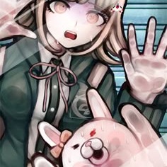 Danganronpa