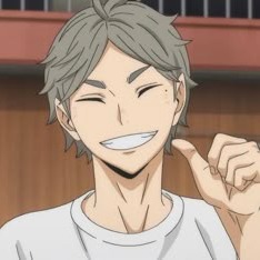 Sugawara User Icon
