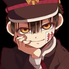 Hanako-kun