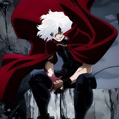 Tomura Shigaraki