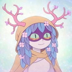 Huntress Wizard Pfp